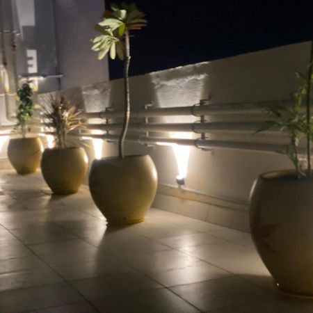 La Tamara Luxury - Tie Hotels & Resorts Puducherry Eksteriør billede