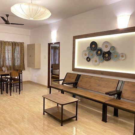 La Tamara Luxury - Tie Hotels & Resorts Puducherry Eksteriør billede