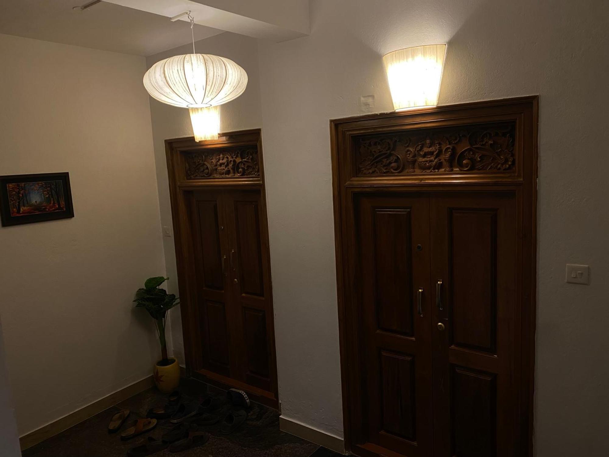 La Tamara Luxury - Tie Hotels & Resorts Puducherry Eksteriør billede