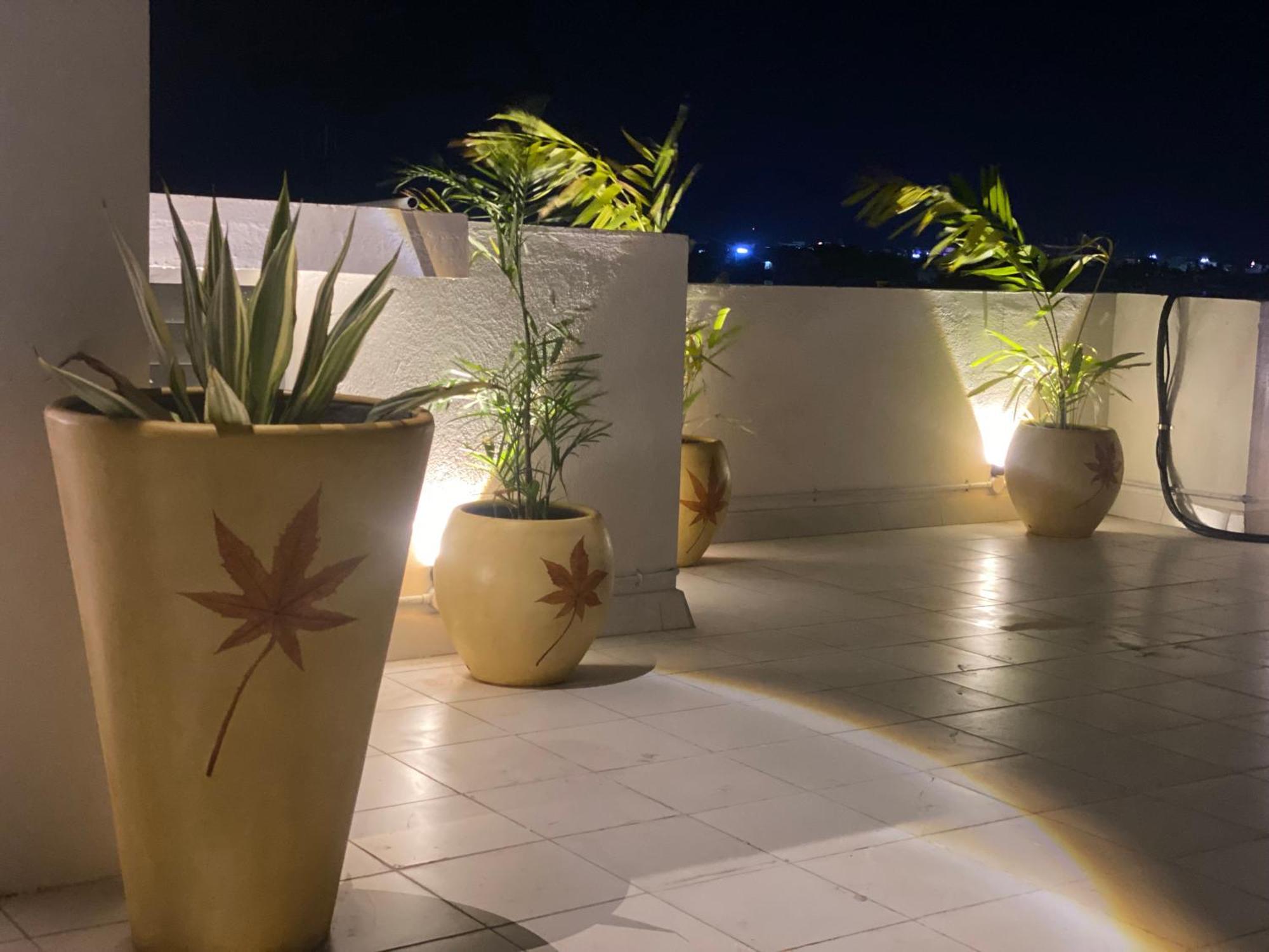 La Tamara Luxury - Tie Hotels & Resorts Puducherry Eksteriør billede