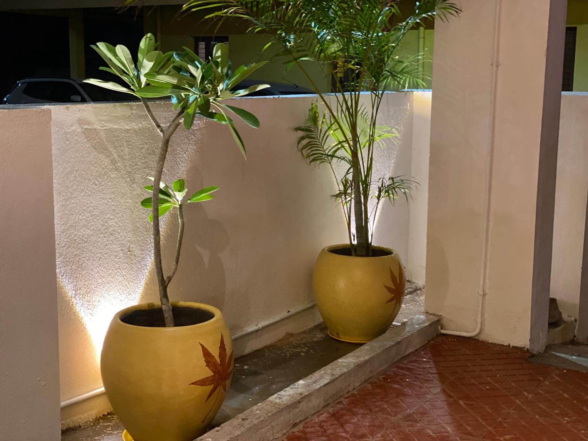 La Tamara Luxury - Tie Hotels & Resorts Puducherry Eksteriør billede