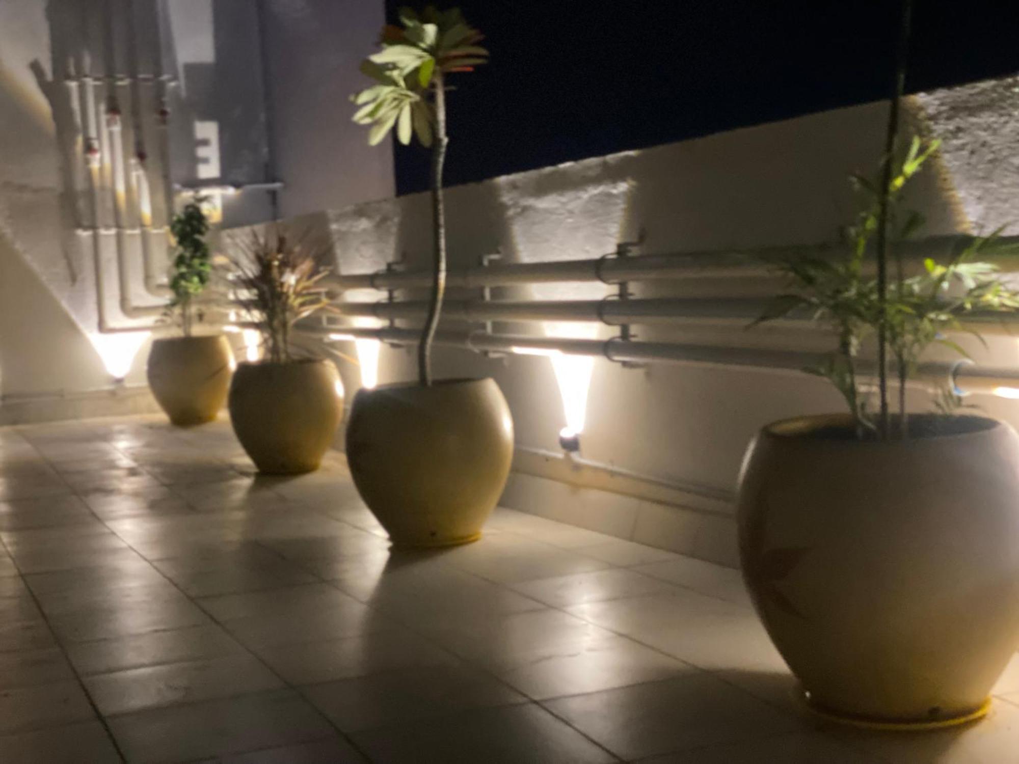 La Tamara Luxury - Tie Hotels & Resorts Puducherry Eksteriør billede