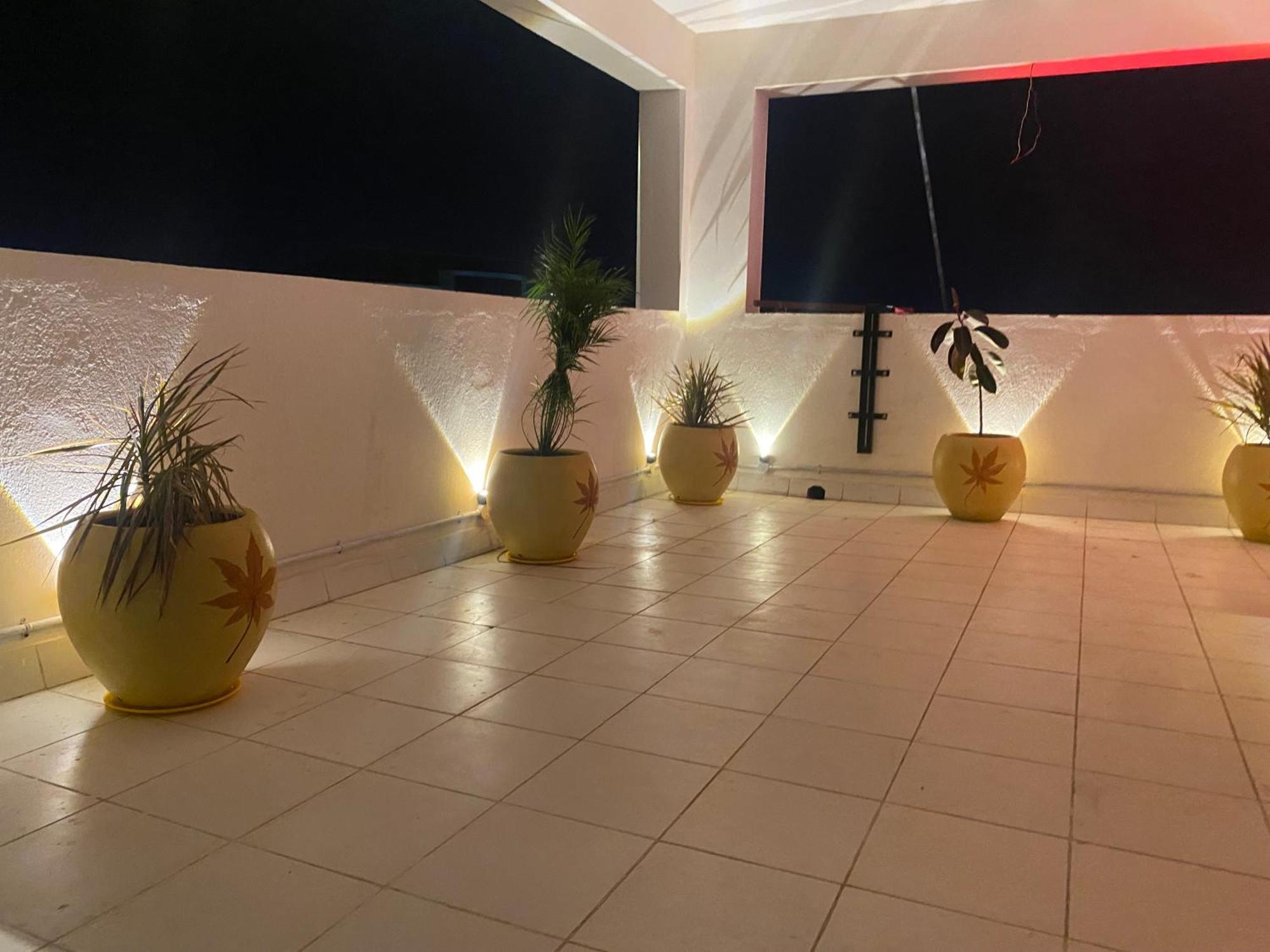 La Tamara Luxury - Tie Hotels & Resorts Puducherry Eksteriør billede