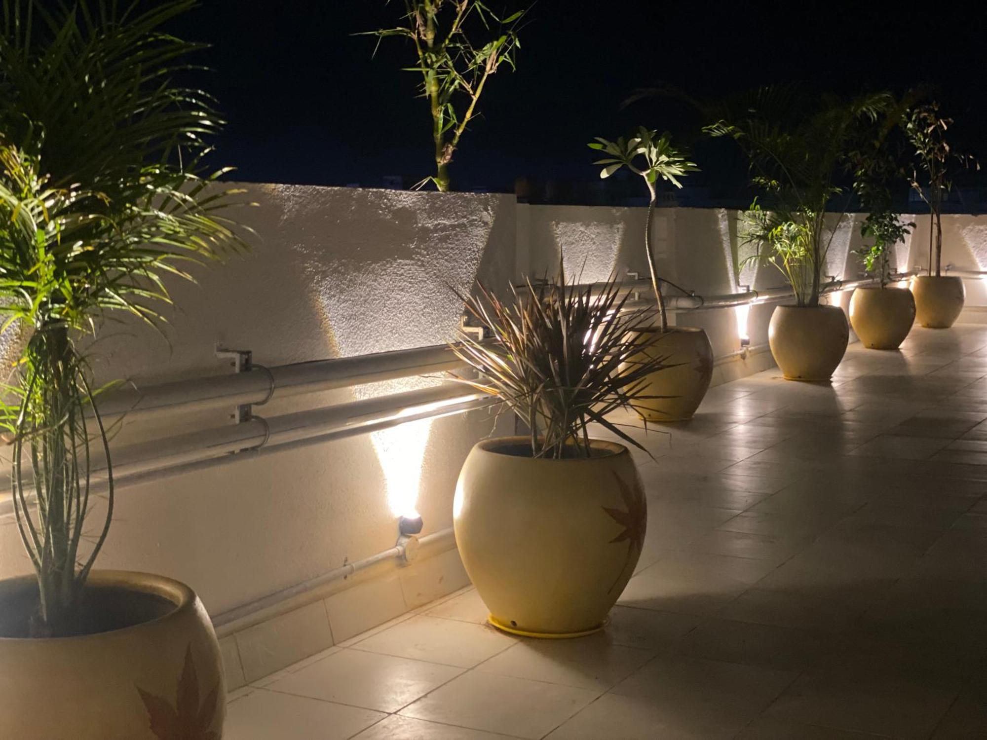 La Tamara Luxury - Tie Hotels & Resorts Puducherry Eksteriør billede