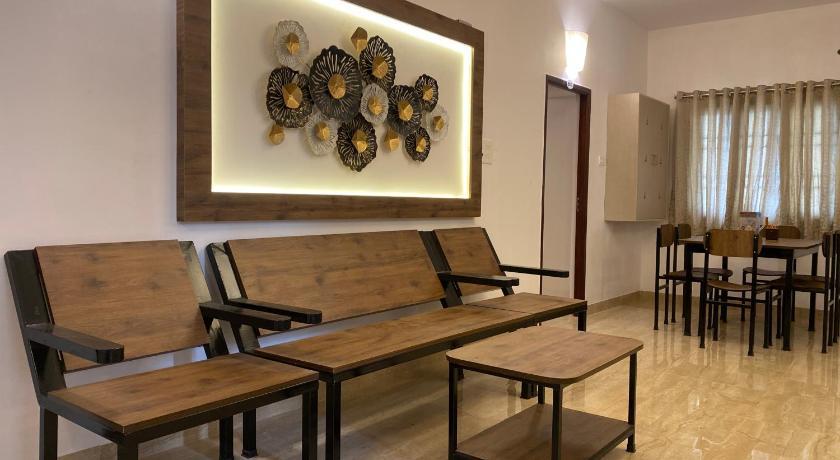La Tamara Luxury - Tie Hotels & Resorts Puducherry Eksteriør billede