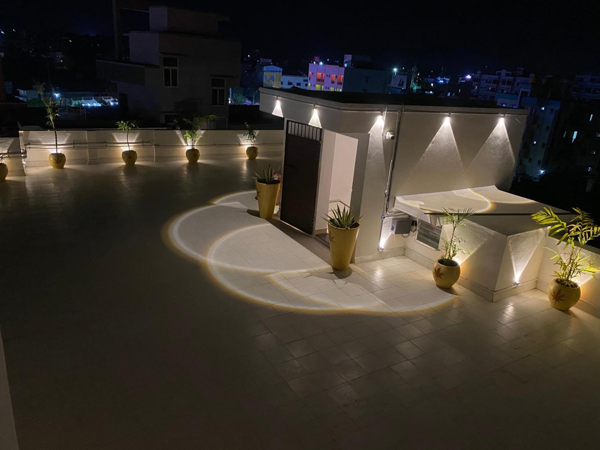 La Tamara Luxury - Tie Hotels & Resorts Puducherry Eksteriør billede