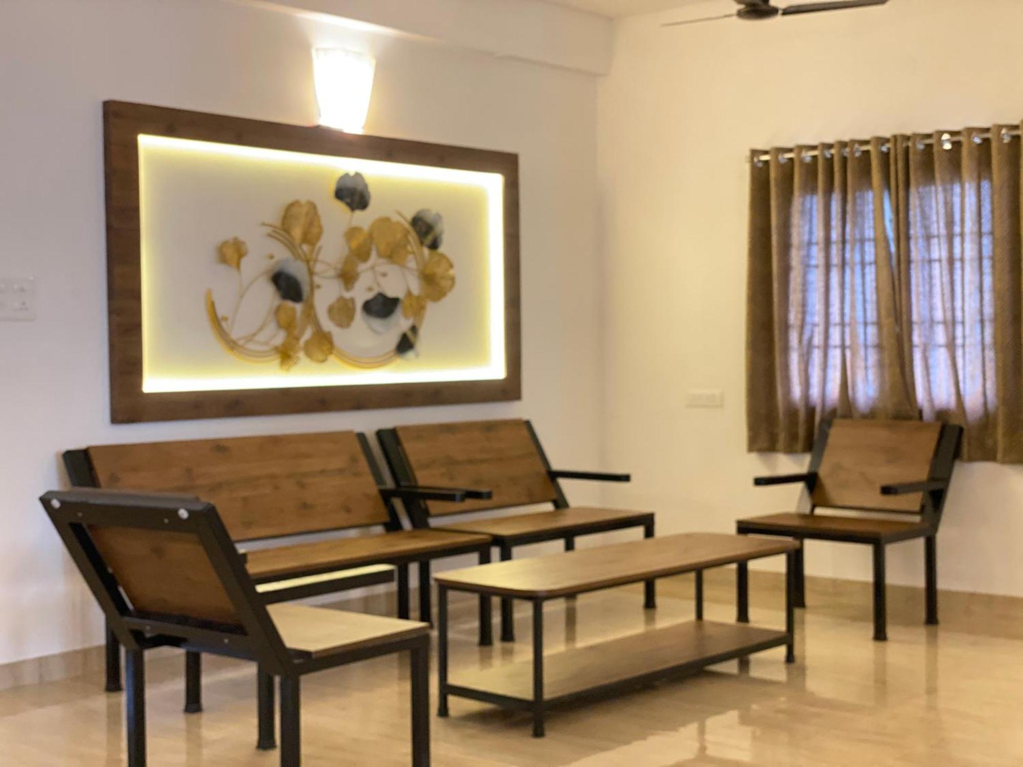 La Tamara Luxury - Tie Hotels & Resorts Puducherry Eksteriør billede