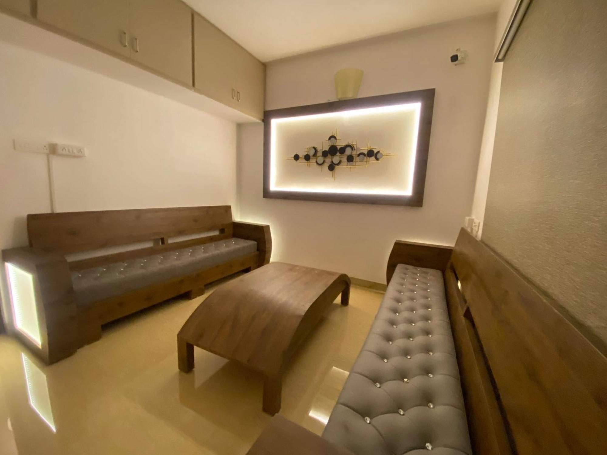 La Tamara Luxury - Tie Hotels & Resorts Puducherry Eksteriør billede
