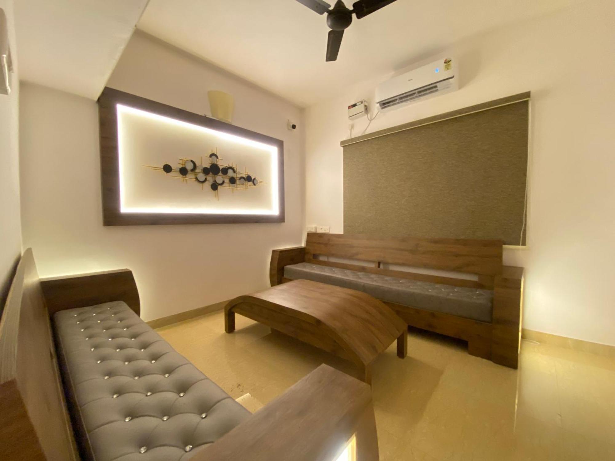 La Tamara Luxury - Tie Hotels & Resorts Puducherry Eksteriør billede