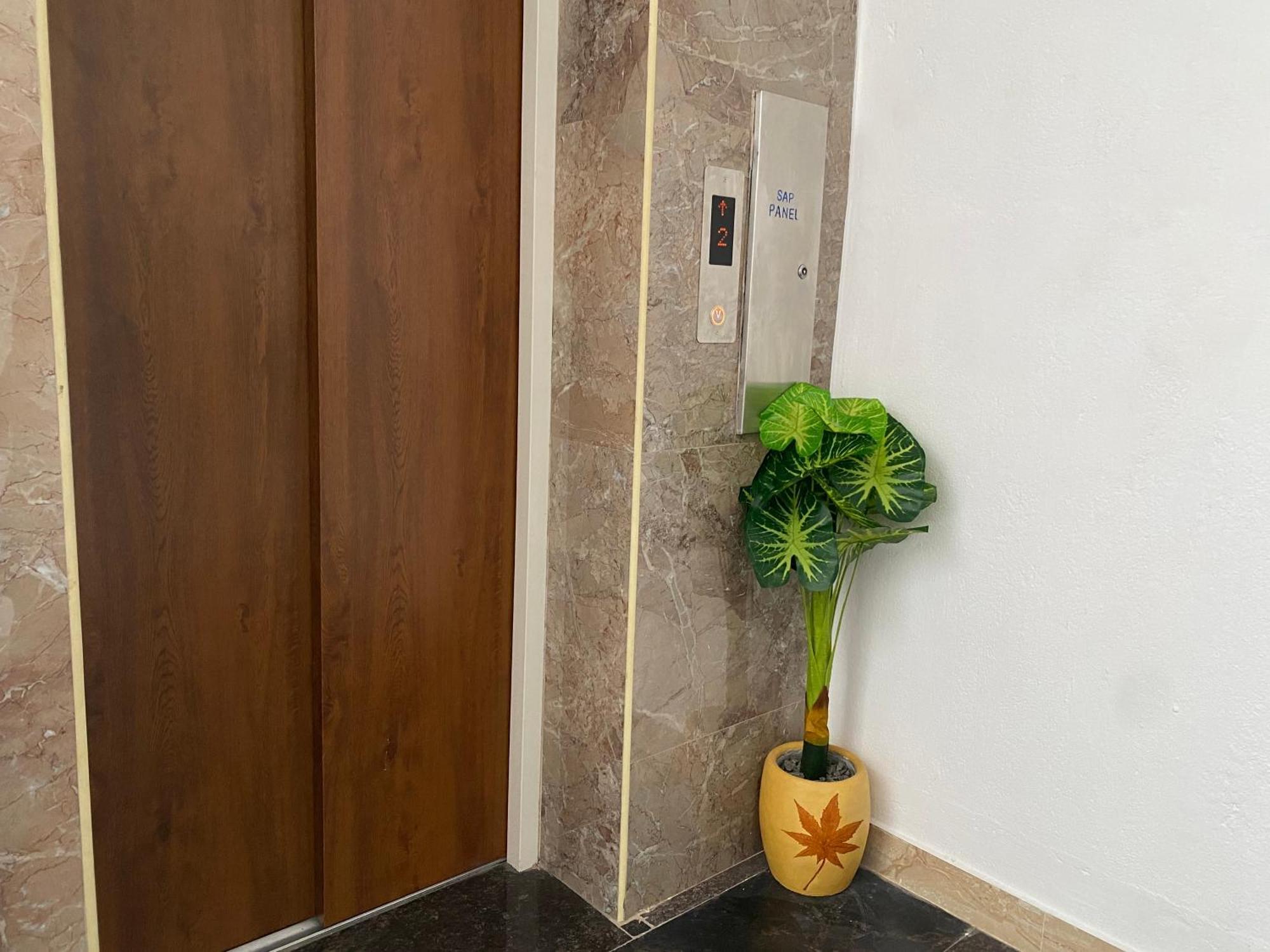 La Tamara Luxury - Tie Hotels & Resorts Puducherry Eksteriør billede