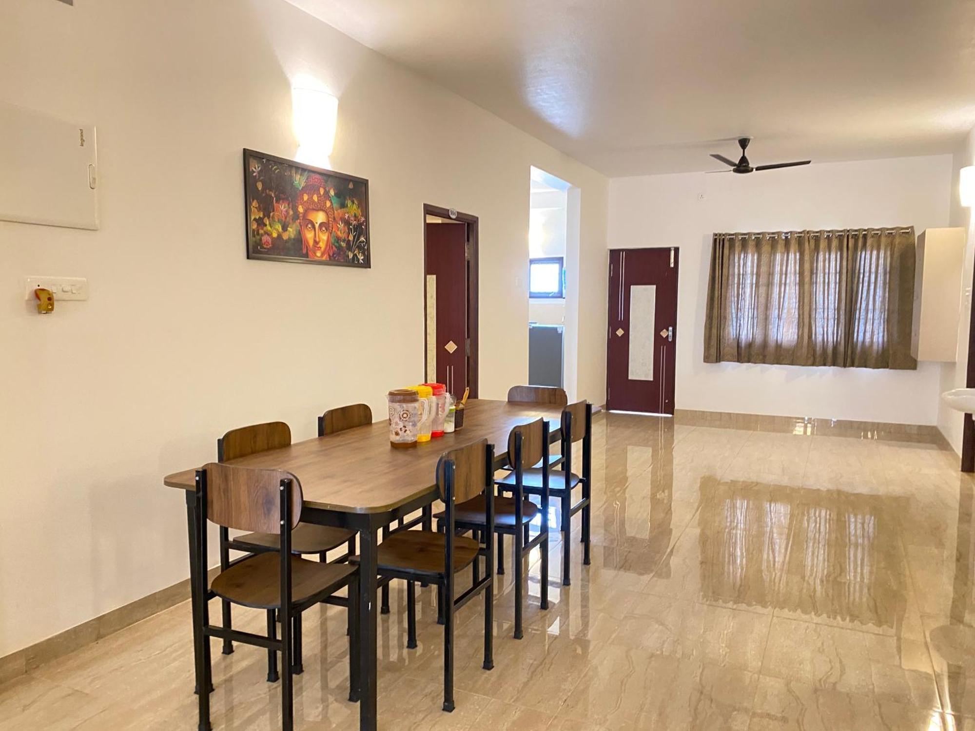 La Tamara Luxury - Tie Hotels & Resorts Puducherry Eksteriør billede