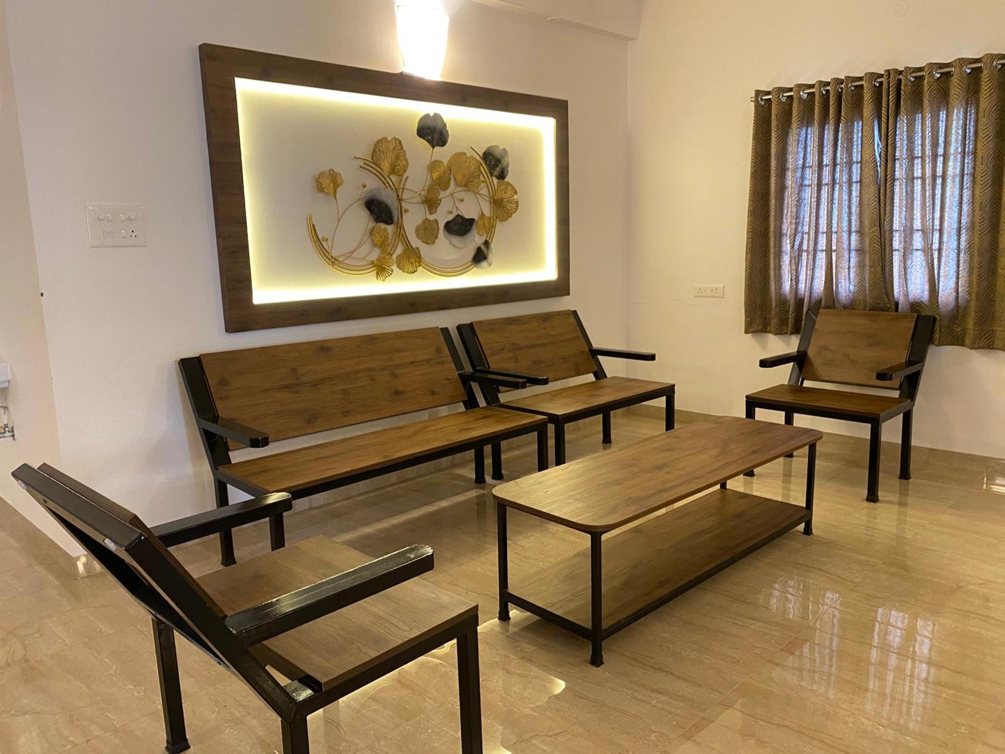 La Tamara Luxury - Tie Hotels & Resorts Puducherry Eksteriør billede