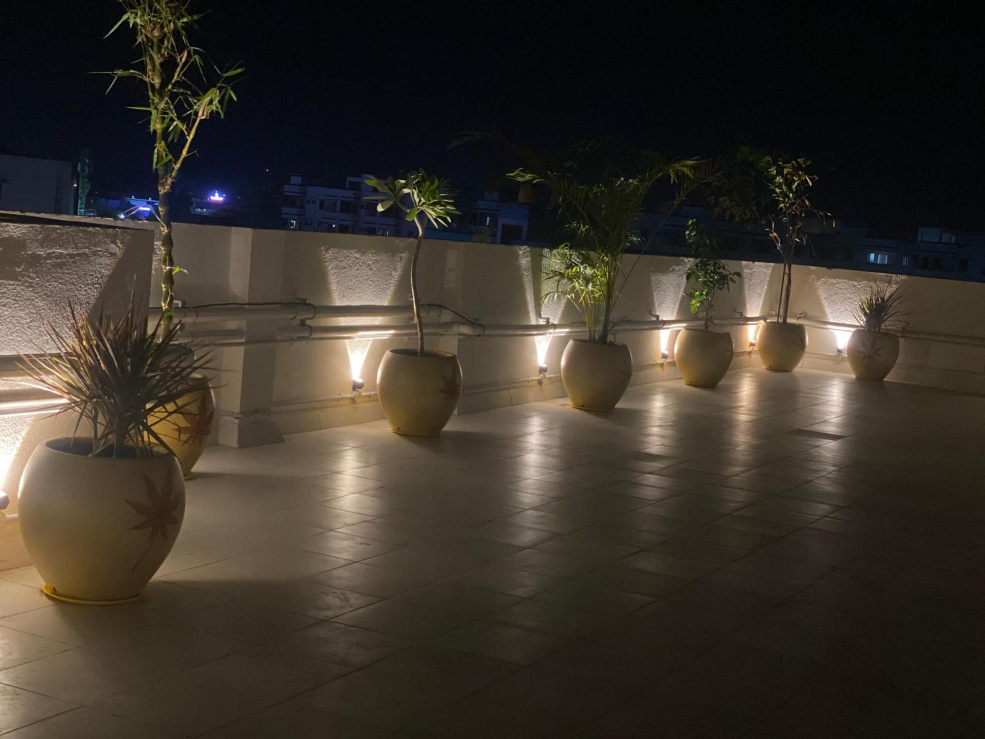 La Tamara Luxury - Tie Hotels & Resorts Puducherry Eksteriør billede