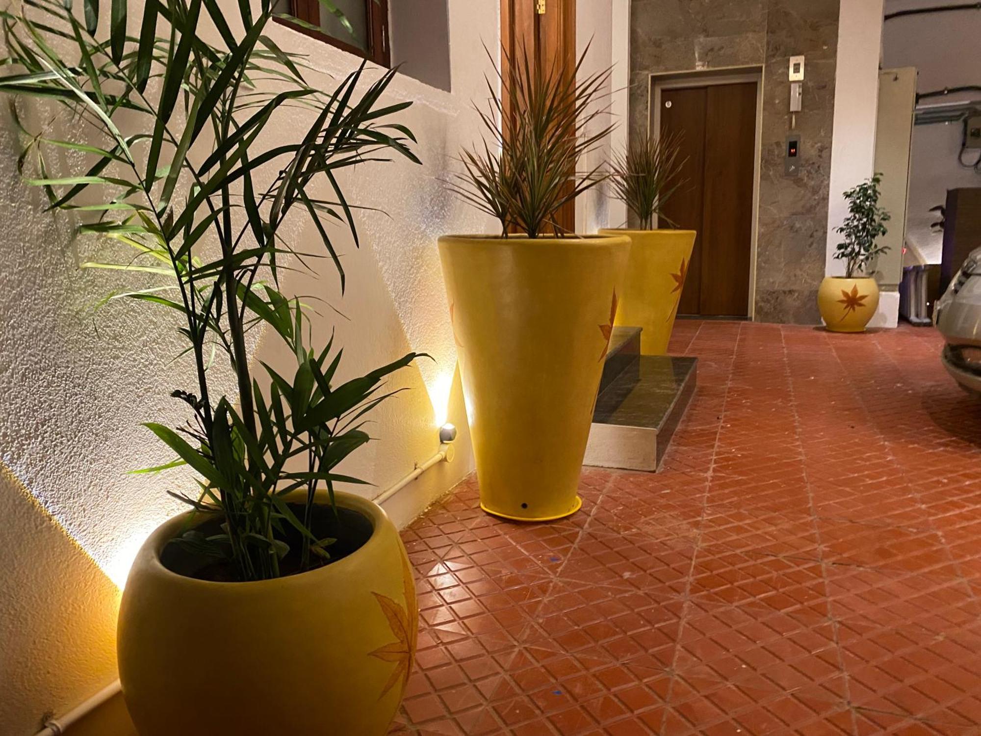 La Tamara Luxury - Tie Hotels & Resorts Puducherry Eksteriør billede