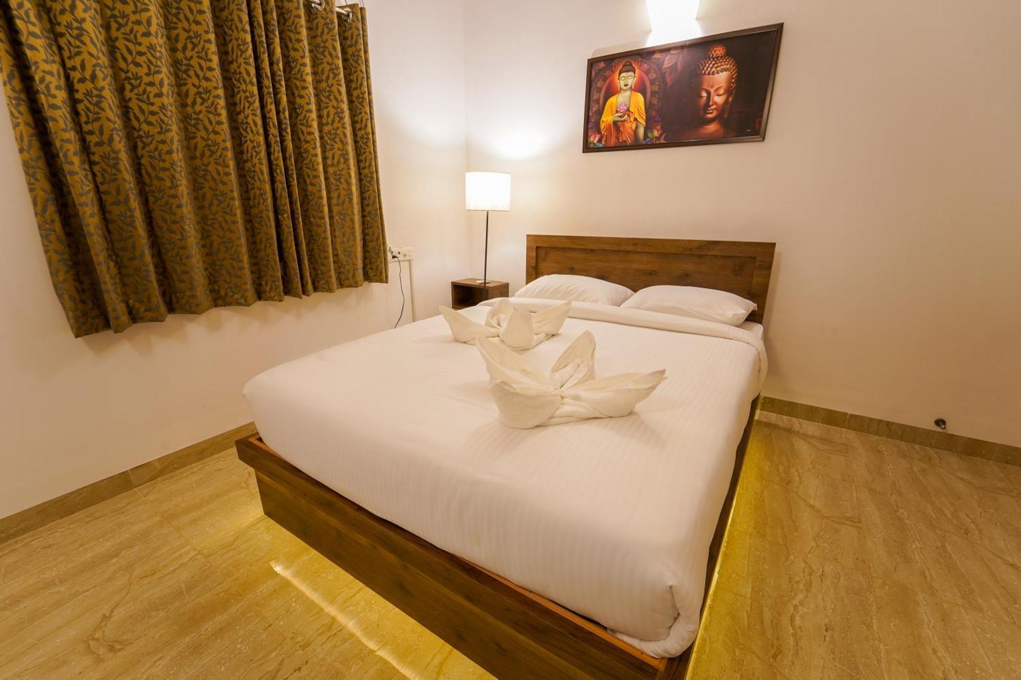La Tamara Luxury - Tie Hotels & Resorts Puducherry Eksteriør billede