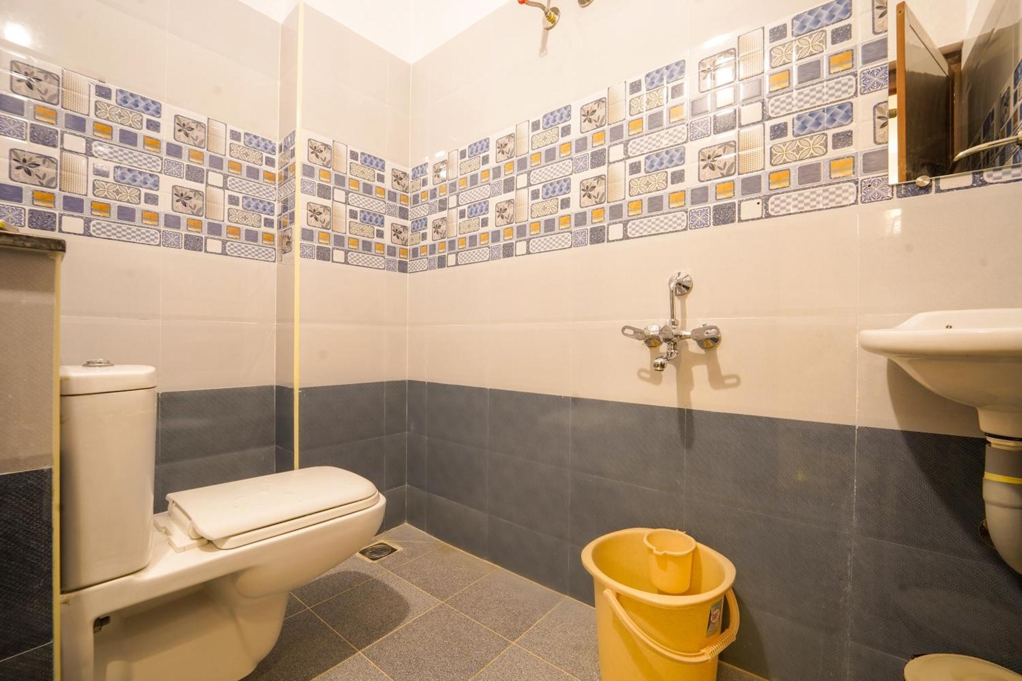 La Tamara Luxury - Tie Hotels & Resorts Puducherry Eksteriør billede